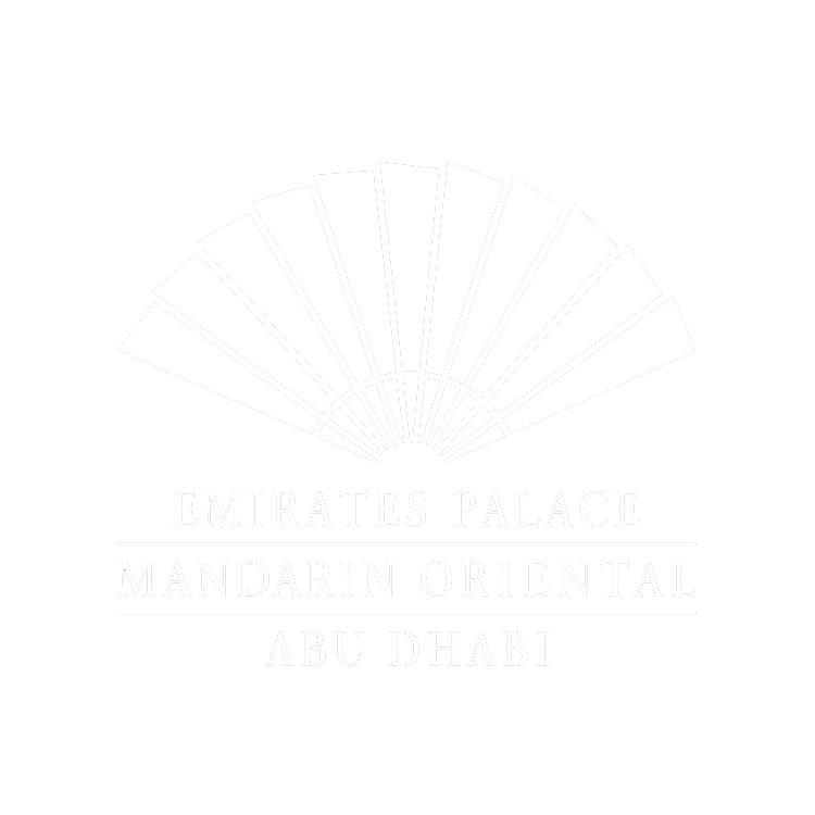 Mandarin Emirates Palace Hotel