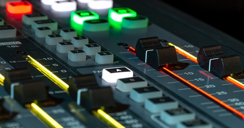 digital-mixer-recording-studio-close-up